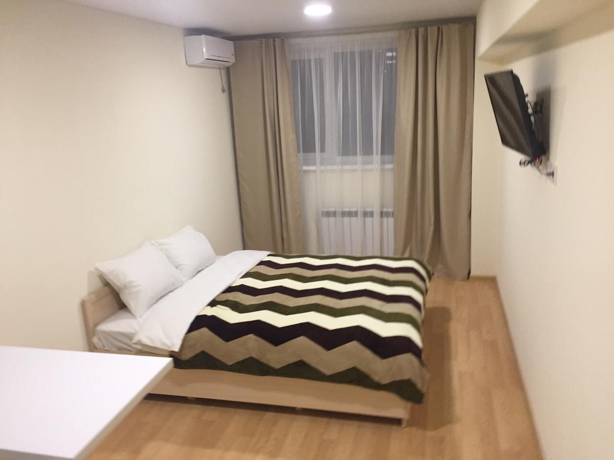 Apartmán Marysmart Kyjev Exteriér fotografie
